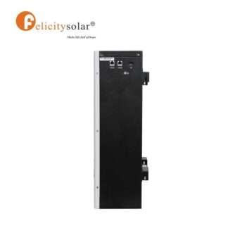 Felicity 3 5kwh Lithium Battery 24V Maypatronic