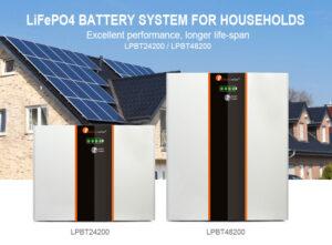 felicity lithium ion battery