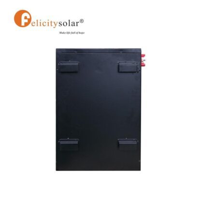 felicity 5kwh lithium battery in nigeria