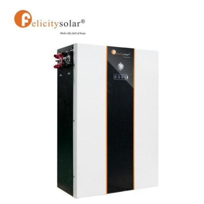 felicity 5kwh lithium battery 200ah price