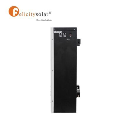 felicity 5kwh lithium battery price
