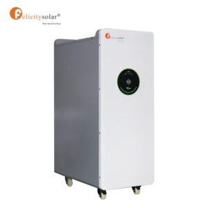 felicity 15kwh lithium battery 48v price