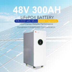 felicity 15kwh lithium battery