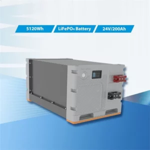 5kwh lithium ion battery