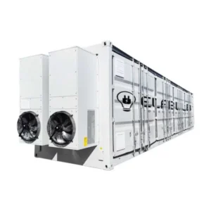 Elfbulb Energy storage system