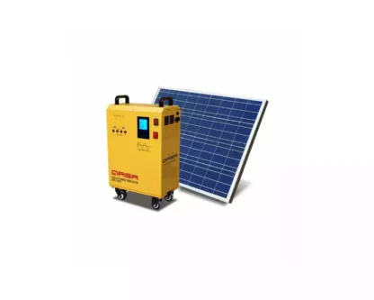 Qasa Solar Power Generator QPG-500w