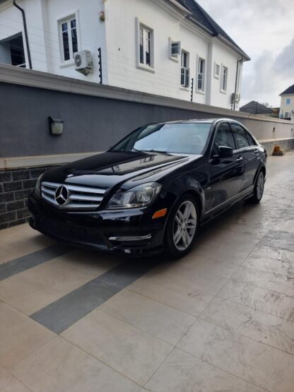 mercedes benz c250 2012 is amidst the best sedan