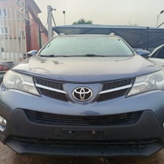 toyota rav4 2013 is a luxury suv