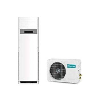 Hisense Standing AC 3hp is available online in Nigeria