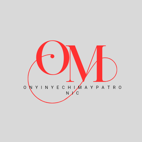 Onyinyechimaypatronic