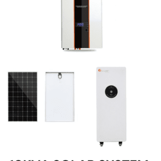 10kva solar system price in nigeria