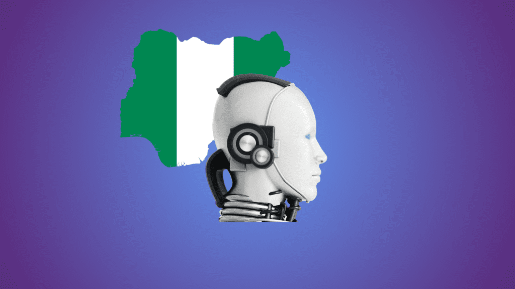 AI in Nigeria: A Technological Revolution