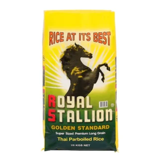 Royal Stallion Rice 25kg