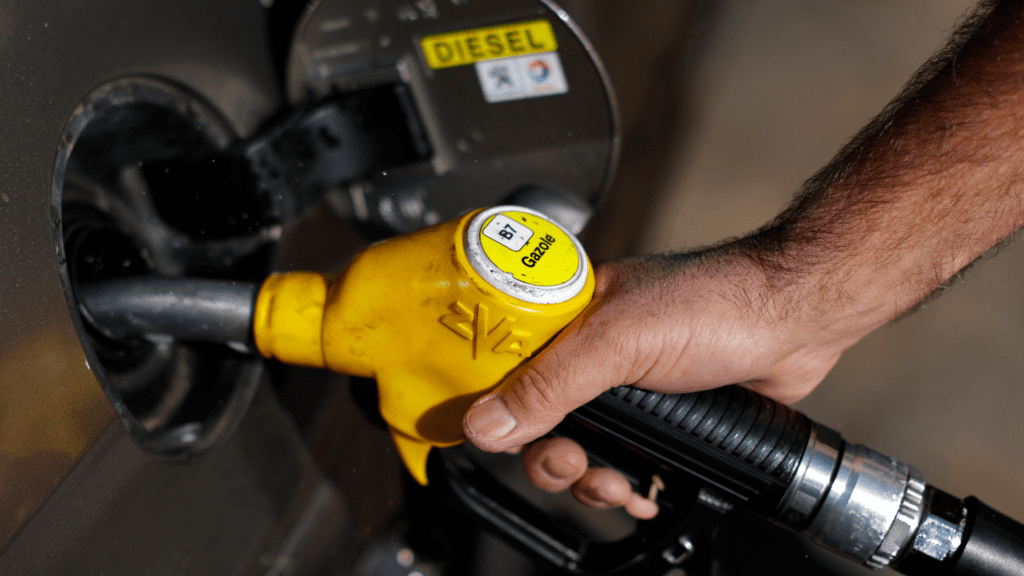 Price of Diesel in Nigeria Today: A Comprehensive Overview