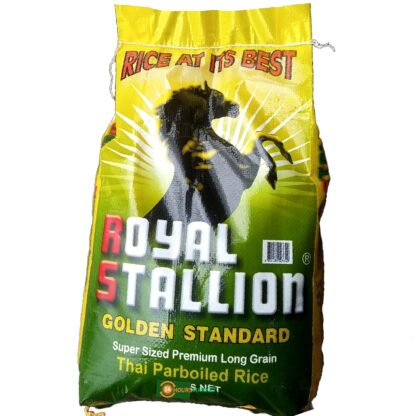 Royal Stallion Rice 50kg