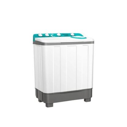 Hisense 11kg twin tub washing machine