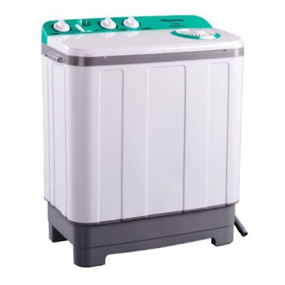 Hisense 7.5kg washing machine