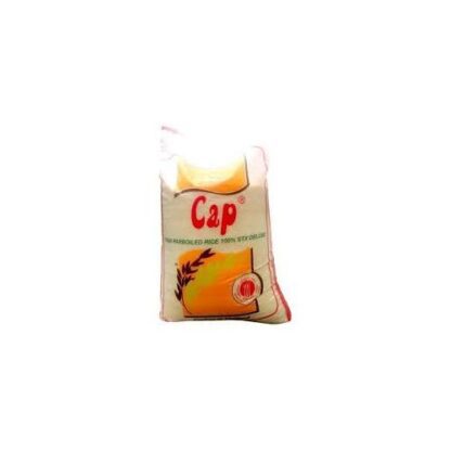 Cap Rice premium long Grain 25kg