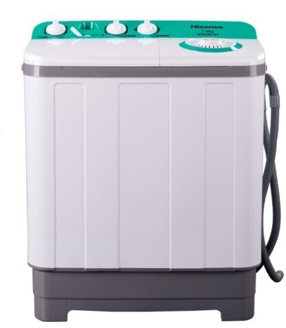 Hisense 7.5kg washing machine - Image 3