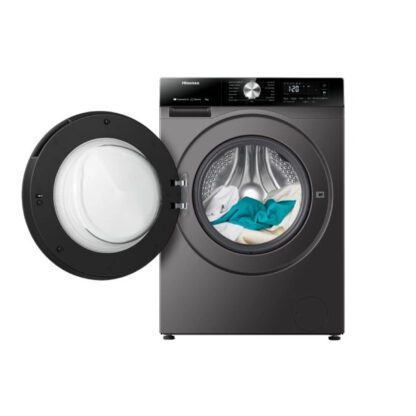 Hisense FL Washing machine 10.5kg Dryer(6kg)