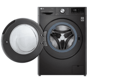 LG Washing machine (9kg) Dryer (5kg)