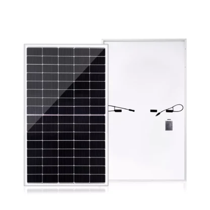 The Cworth 350W Solar Panel.