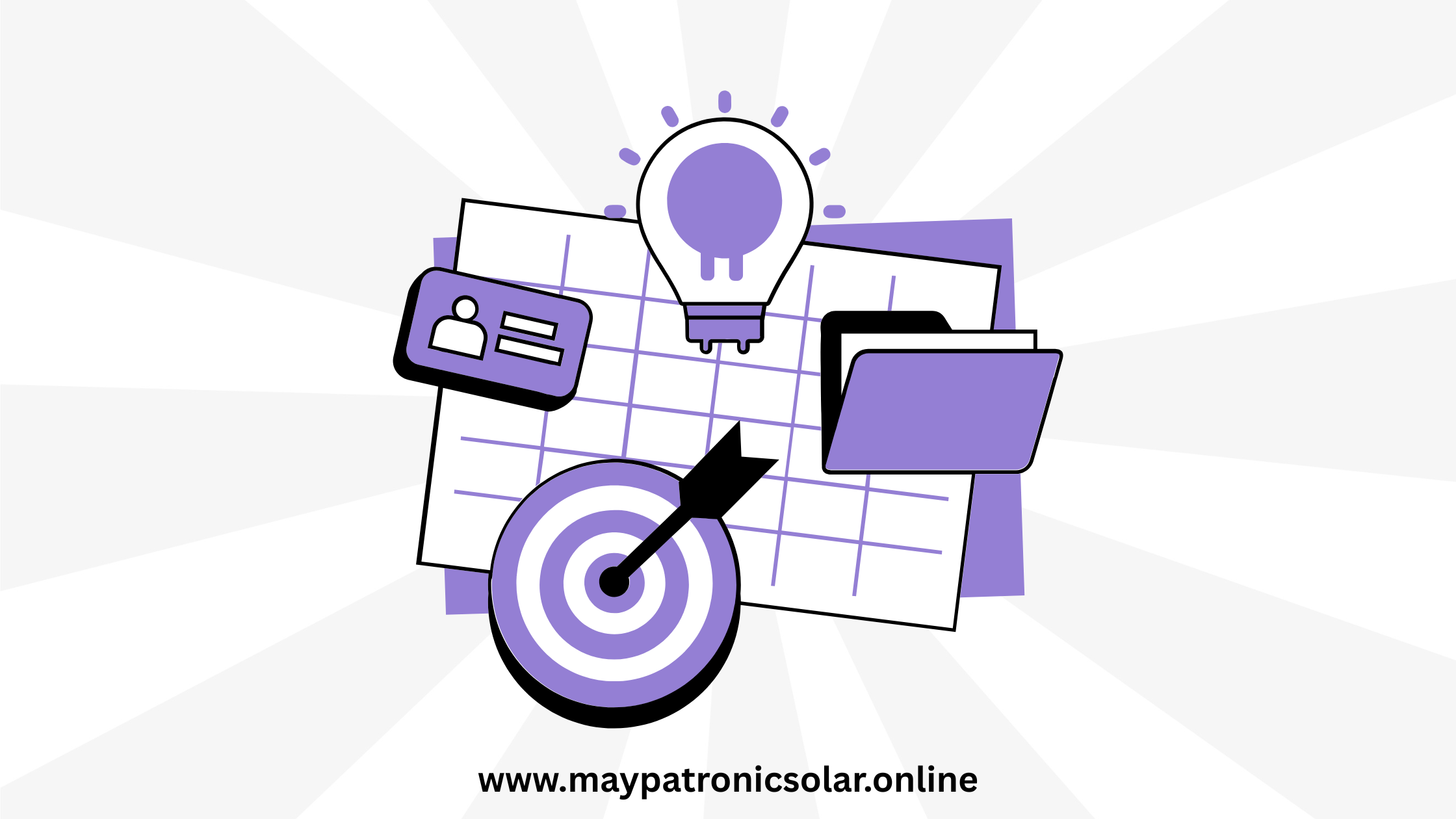 Solar Business Management Software