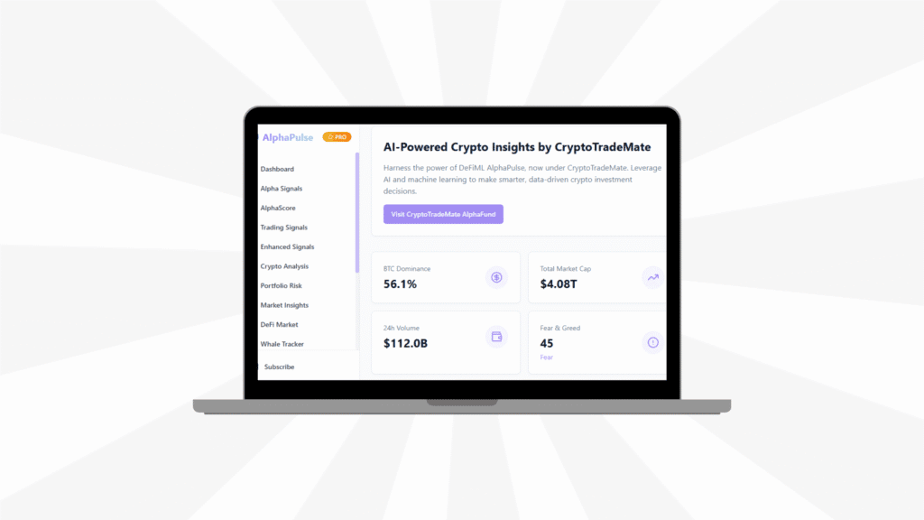 Maypatronic Digital the best website designer in Nigeria designed DeFiML