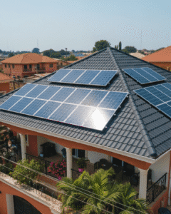 Solar Panel