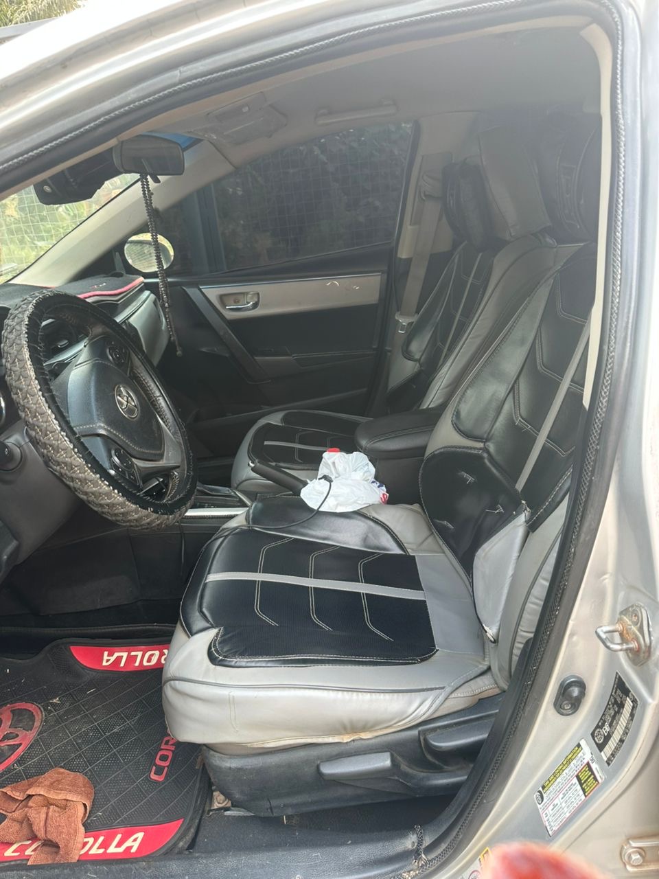 Super sale alert corolla - Image 3