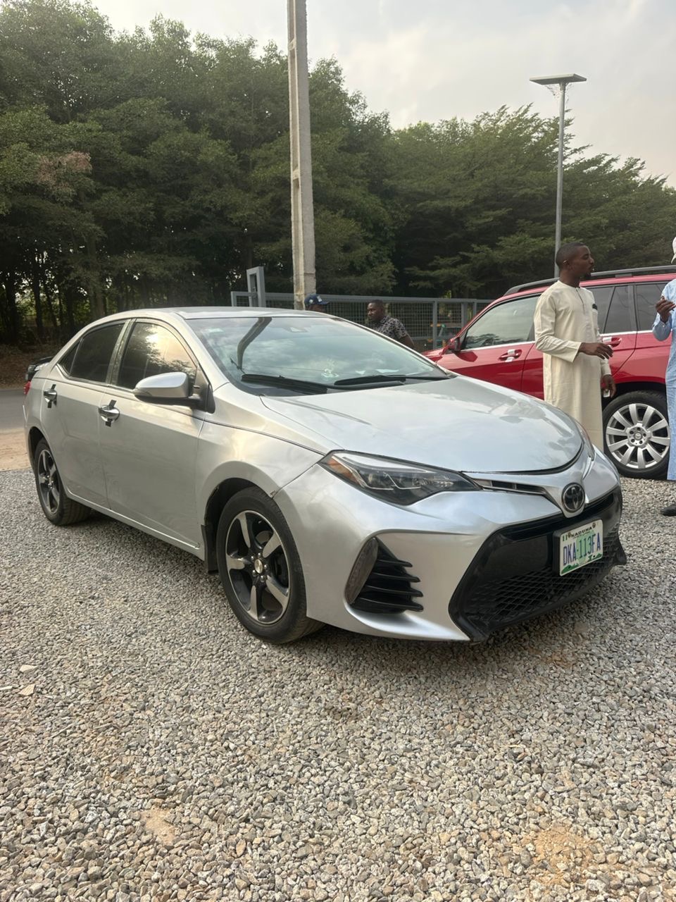 Super sale alert corolla - Image 4