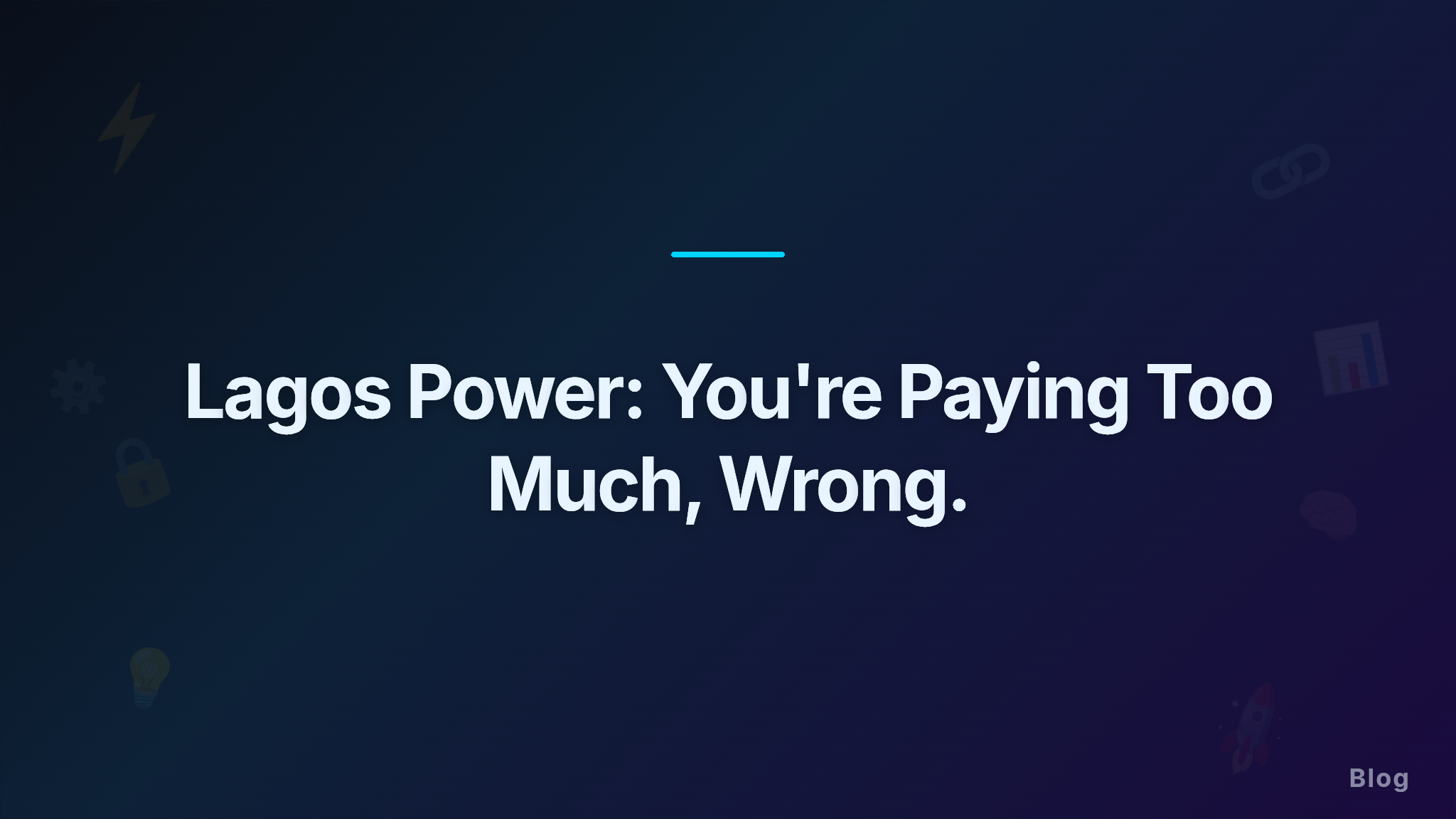 1kva solar system Lagos