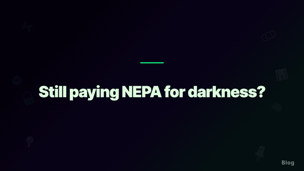 Solar Battery Prices in Lagos: Your Guide to Unplugging from NEPA’s Chaos