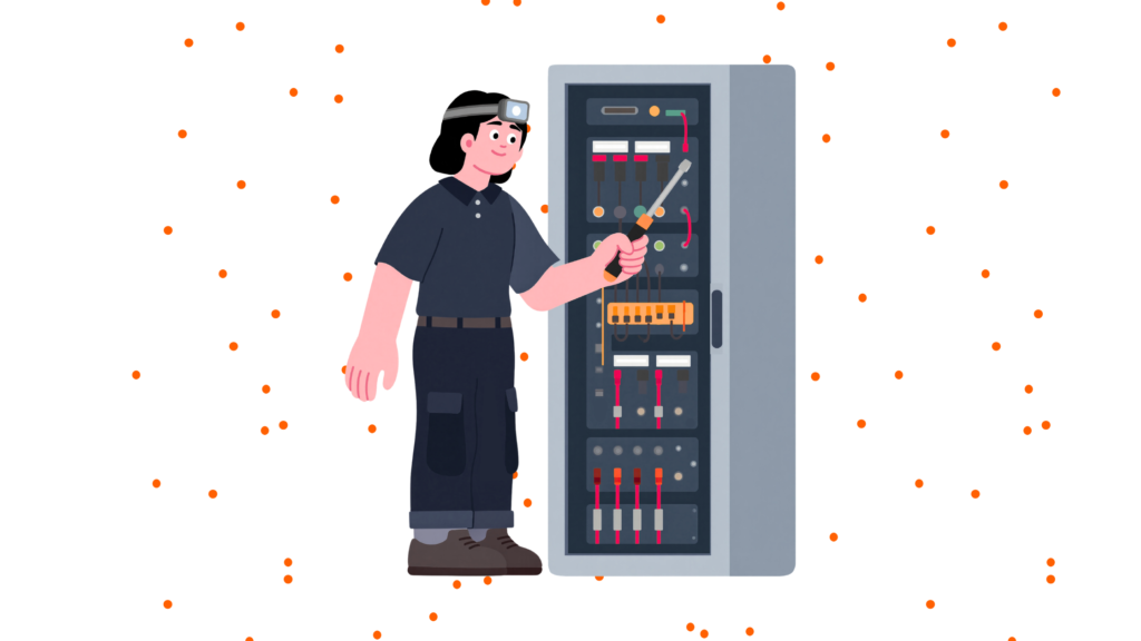Electrical Installation Services in Lagos: Your Grid Independence Starts Here
