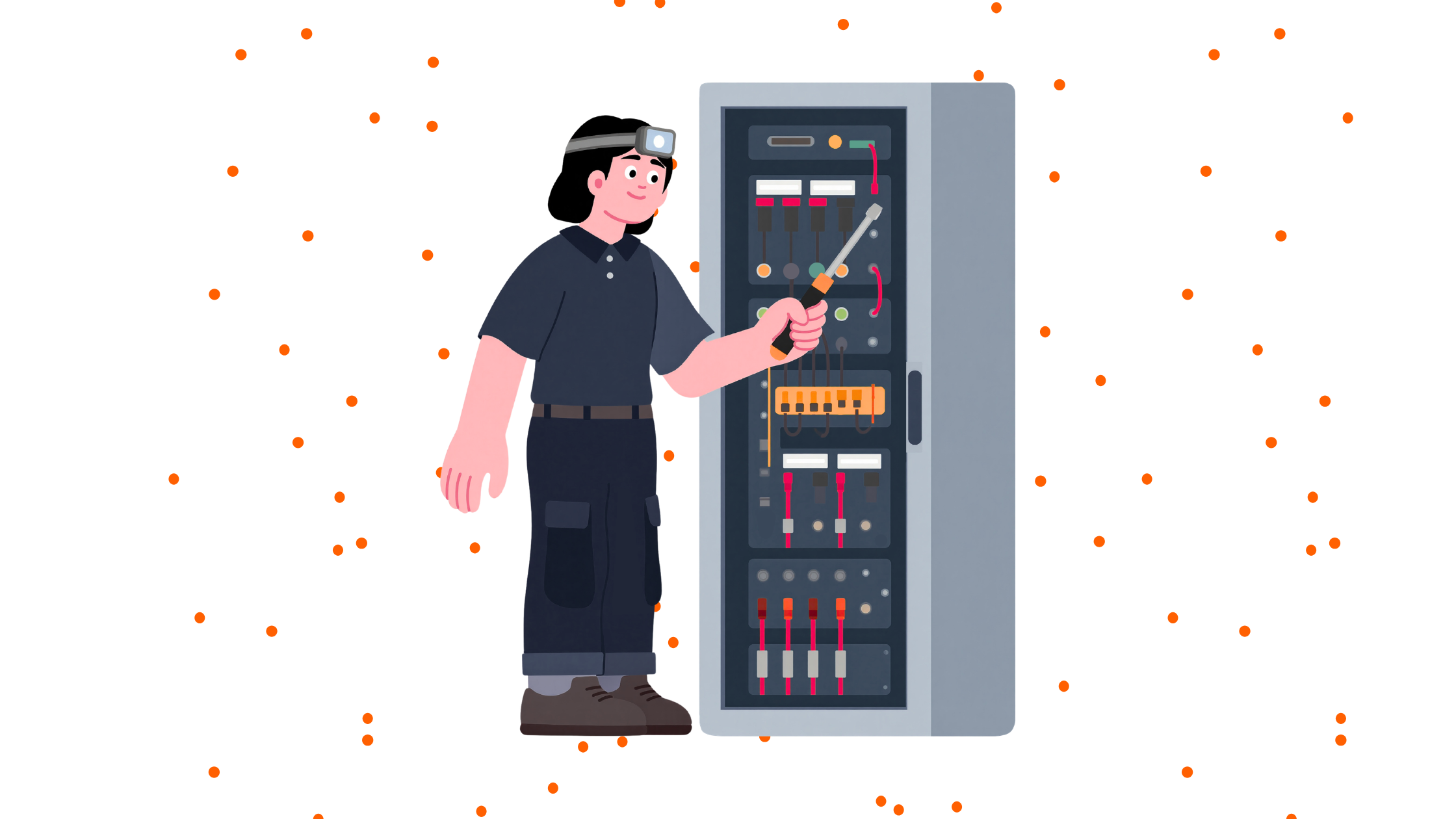 Electrical Installation Services in Lagos