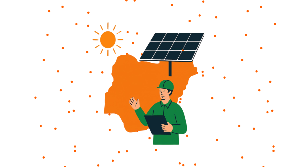 Nigeria’s solar boom cost and policy barriers: The Silent Saboteurs of Progress